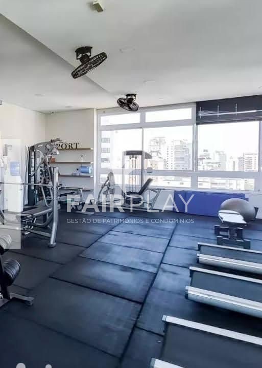 Apartamento, 1 quarto, 43 m² - Foto 15