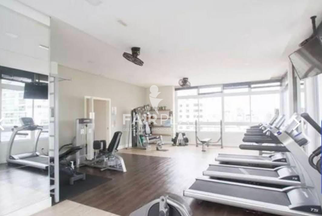 Apartamento, 1 quarto, 43 m² - Foto 17