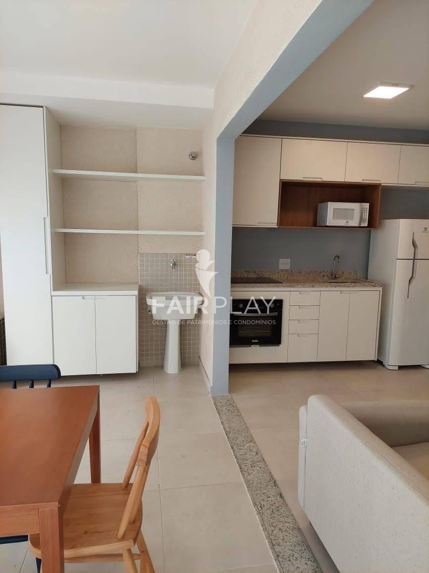 Apartamento, 1 quarto, 43 m² - Foto 3