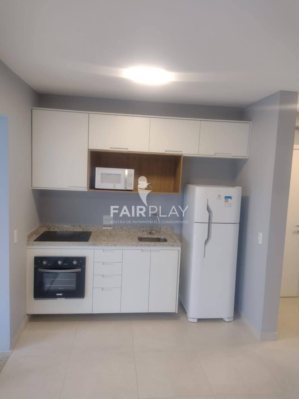 Apartamento, 1 quarto, 43 m² - Foto 4