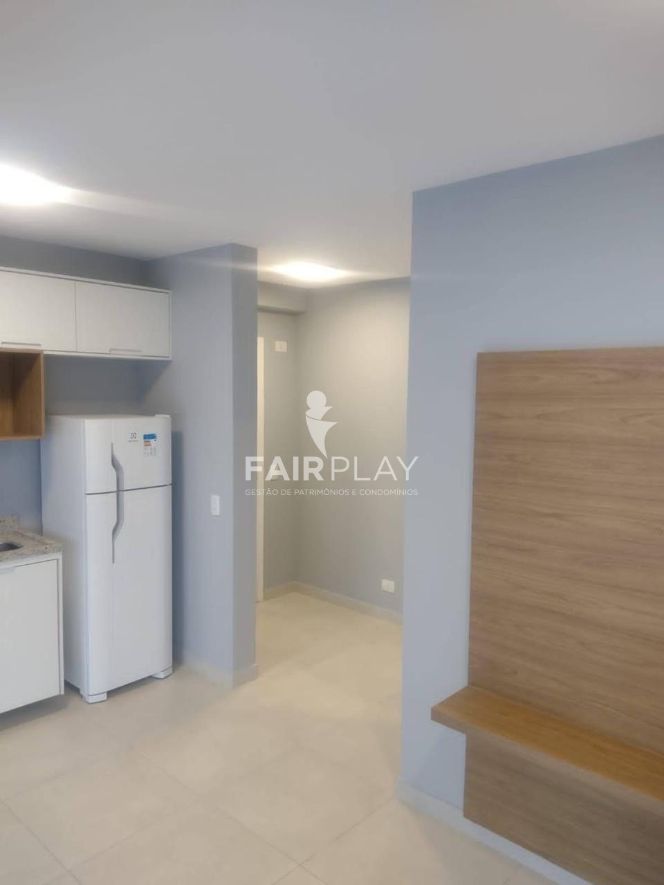 Apartamento, 1 quarto, 43 m² - Foto 5