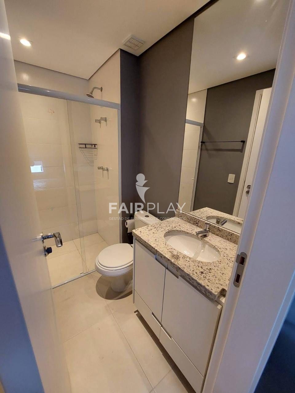 Apartamento, 1 quarto, 43 m² - Foto 9