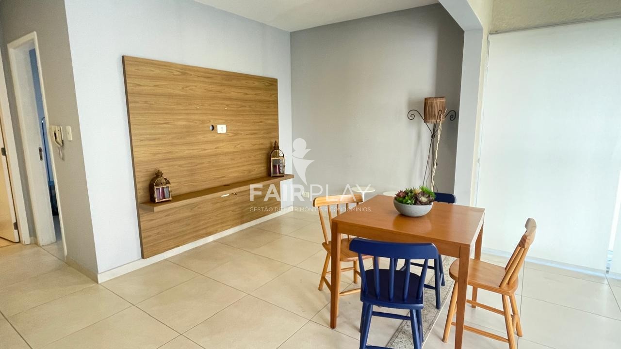 Apartamento, 1 quarto, 43 m² - Foto 1