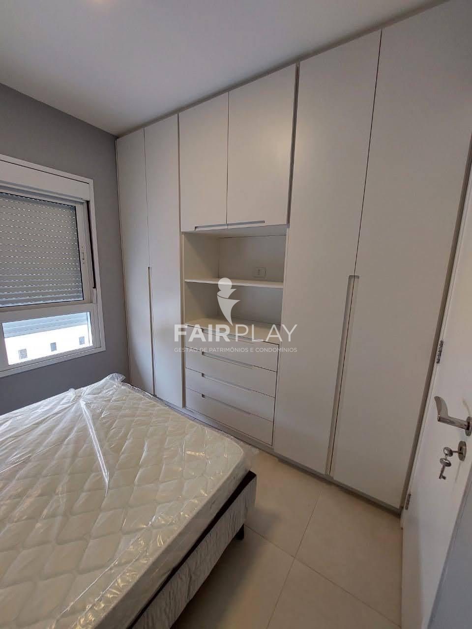 Apartamento, 1 quarto, 43 m² - Foto 8