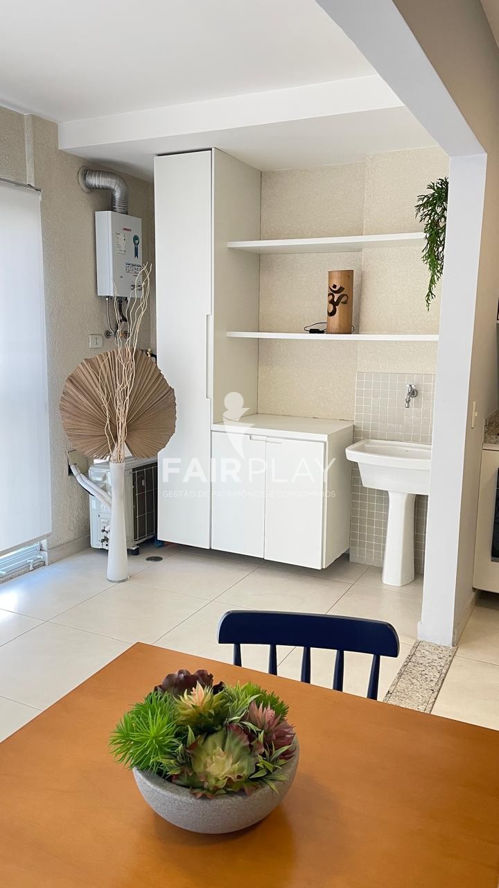 Apartamento, 1 quarto, 43 m² - Foto 10