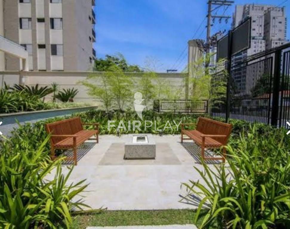 Apartamento, 1 quarto, 43 m² - Foto 19