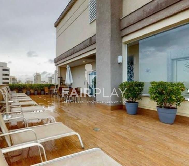 Apartamento, 1 quarto, 43 m² - Foto 20