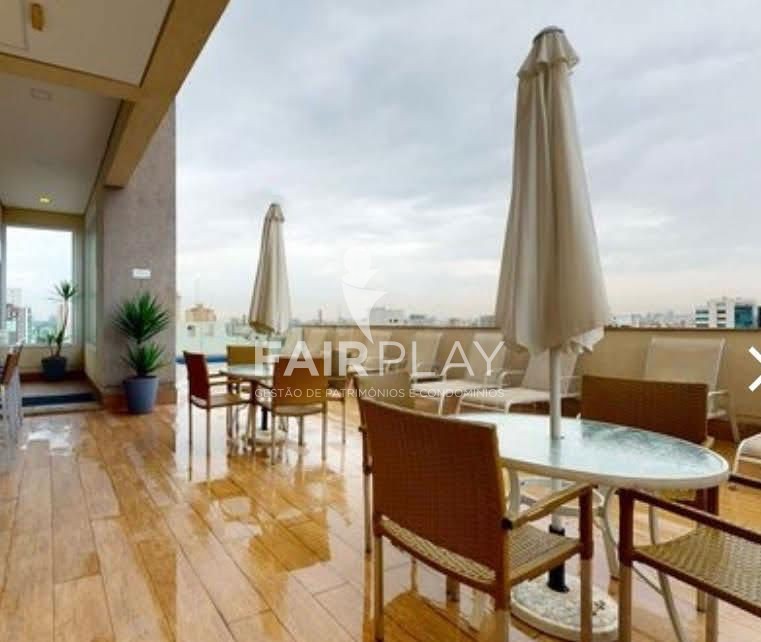 Apartamento, 1 quarto, 43 m² - Foto 21