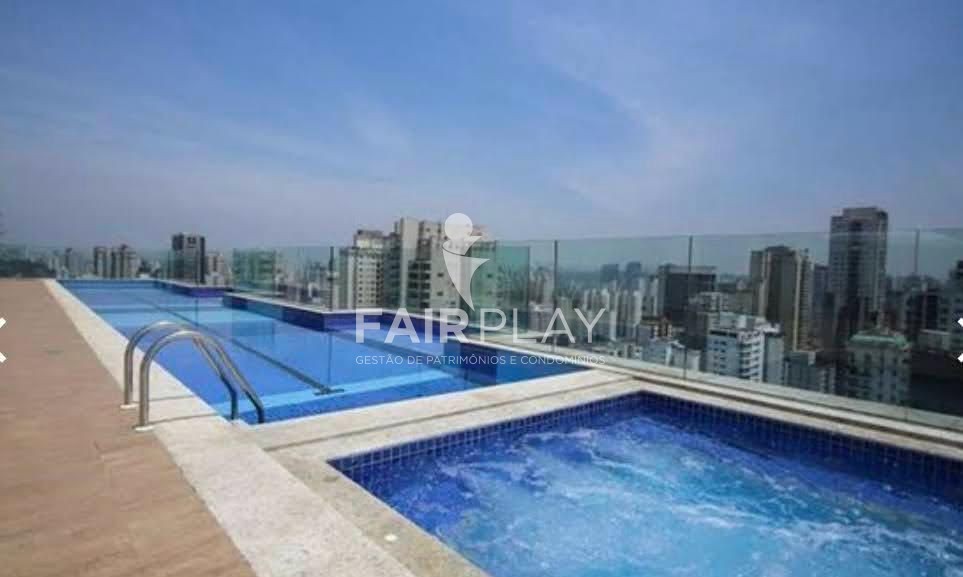 Apartamento, 1 quarto, 43 m² - Foto 27