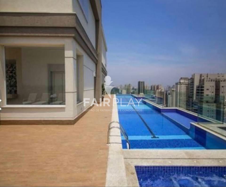 Apartamento, 1 quarto, 43 m² - Foto 25