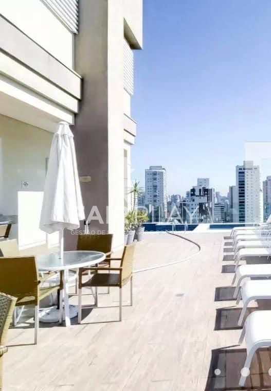 Apartamento, 1 quarto, 43 m² - Foto 23