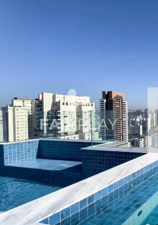 Apartamento, 1 quarto, 43 m² - Foto 26
