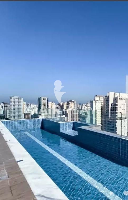 Apartamento, 1 quarto, 43 m² - Foto 28