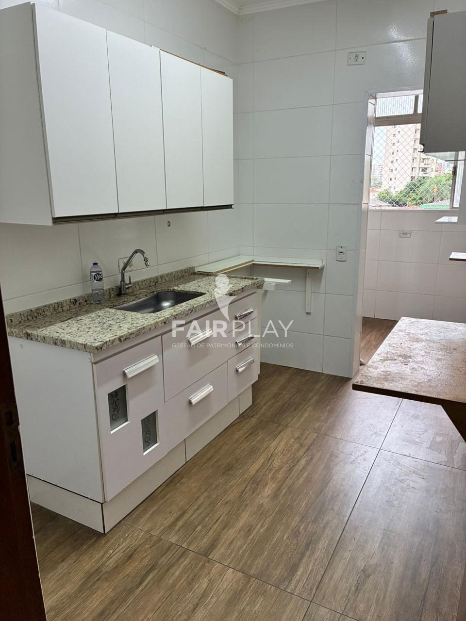 Apartamento, 3 quartos, 107 m² - Foto 1