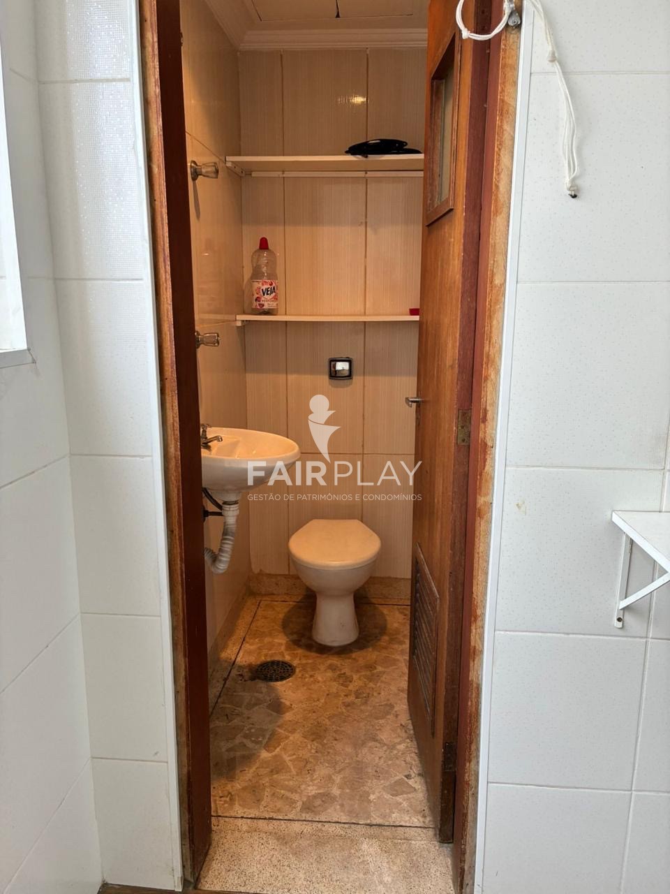 Apartamento, 3 quartos, 107 m² - Foto 3