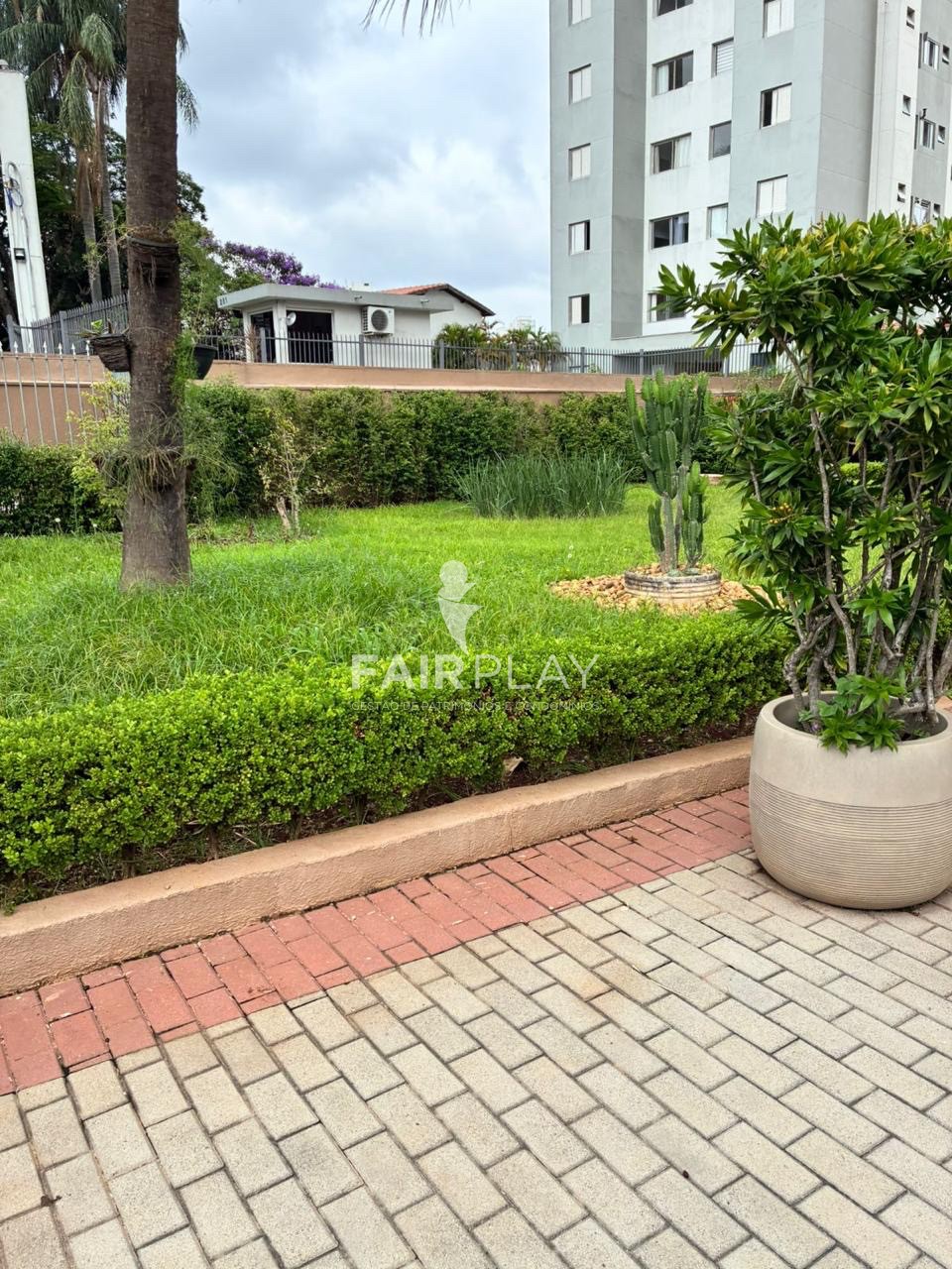 Apartamento, 3 quartos, 107 m² - Foto 30
