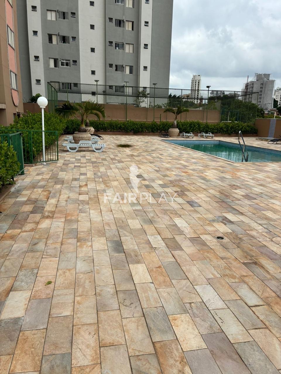 Apartamento, 3 quartos, 107 m² - Foto 31
