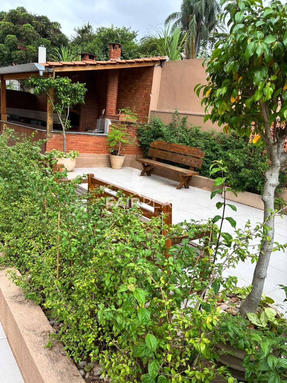 Apartamento, 3 quartos, 107 m² - Foto 32
