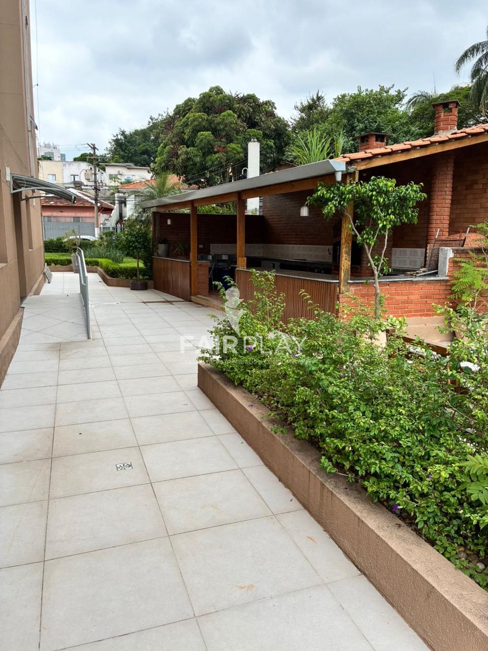 Apartamento, 3 quartos, 107 m² - Foto 36