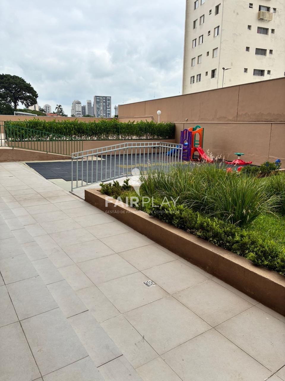 Apartamento, 3 quartos, 107 m² - Foto 53