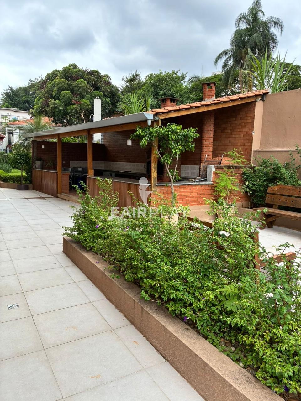 Apartamento, 3 quartos, 107 m² - Foto 54