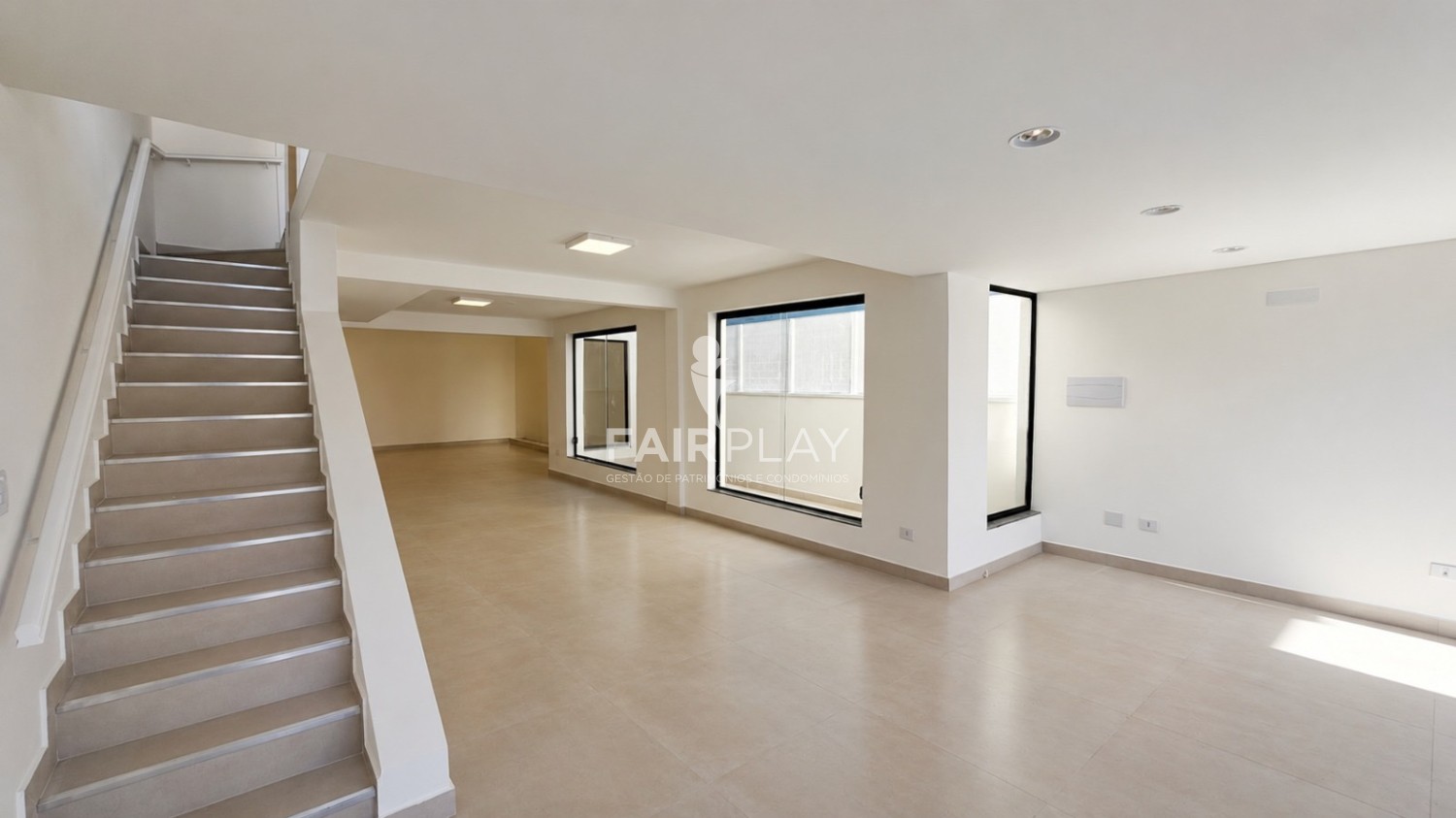 Sobrado, 3 quartos, 201 m² - Foto 1