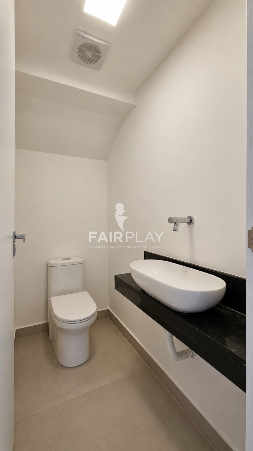 Sobrado, 3 quartos, 201 m² - Foto 8
