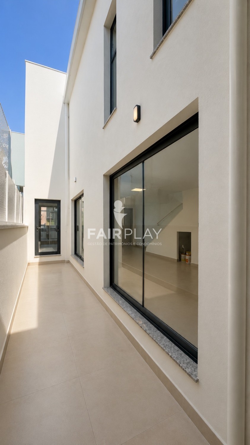 Sobrado, 3 quartos, 201 m² - Foto 16