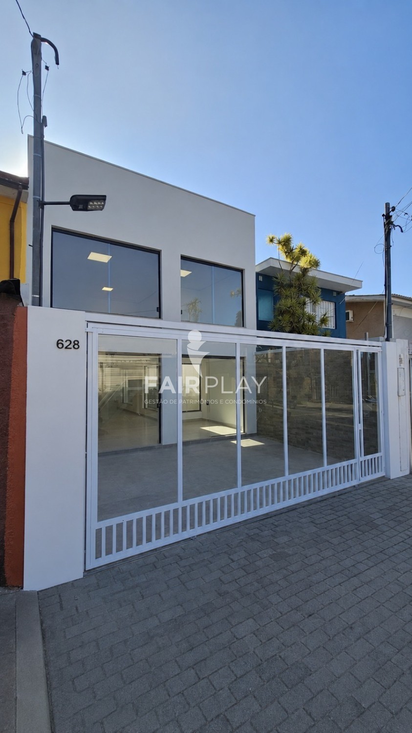 Sobrado, 3 quartos, 201 m² - Foto 21