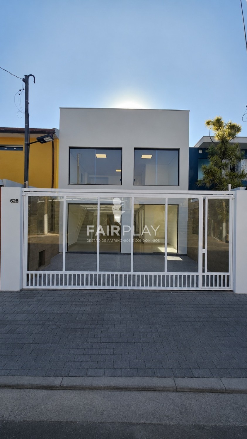 Sobrado, 3 quartos, 201 m² - Foto 23