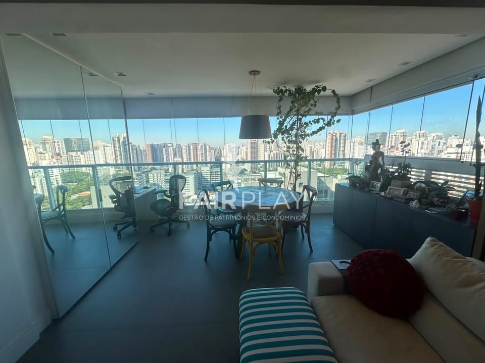 Apartamento, 1 quarto, 58 m² - Foto 6