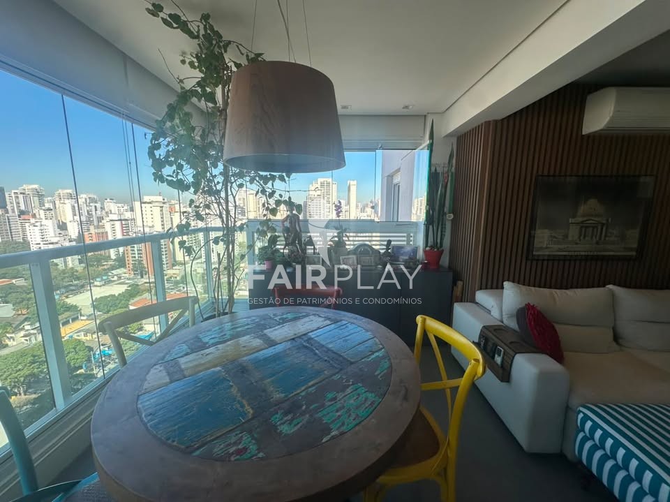 Apartamento, 1 quarto, 58 m² - Foto 7