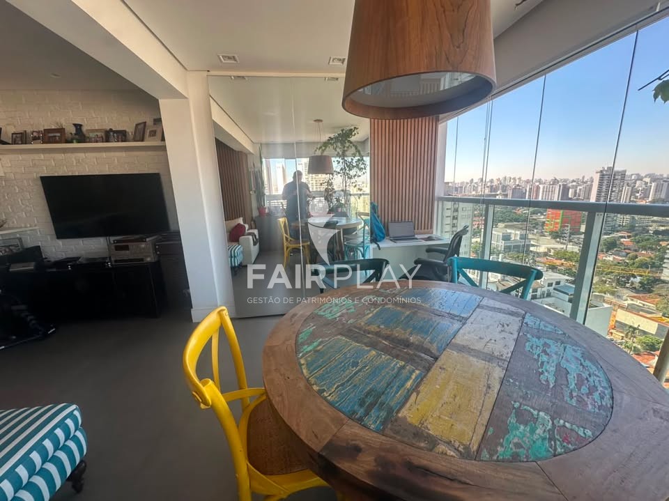 Apartamento, 1 quarto, 58 m² - Foto 8