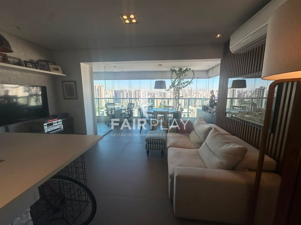 Apartamento, 1 quarto, 58 m² - Foto 5