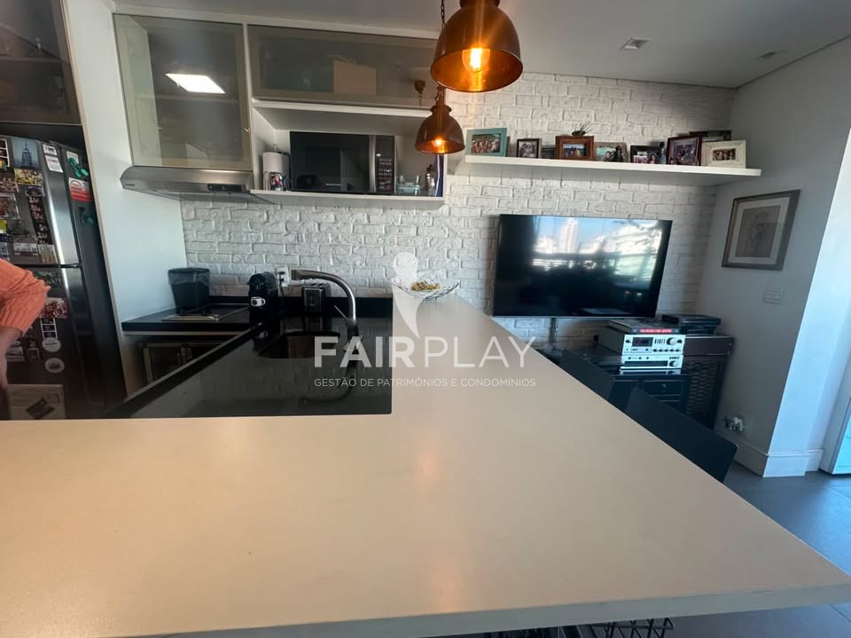 Apartamento, 1 quarto, 58 m² - Foto 4