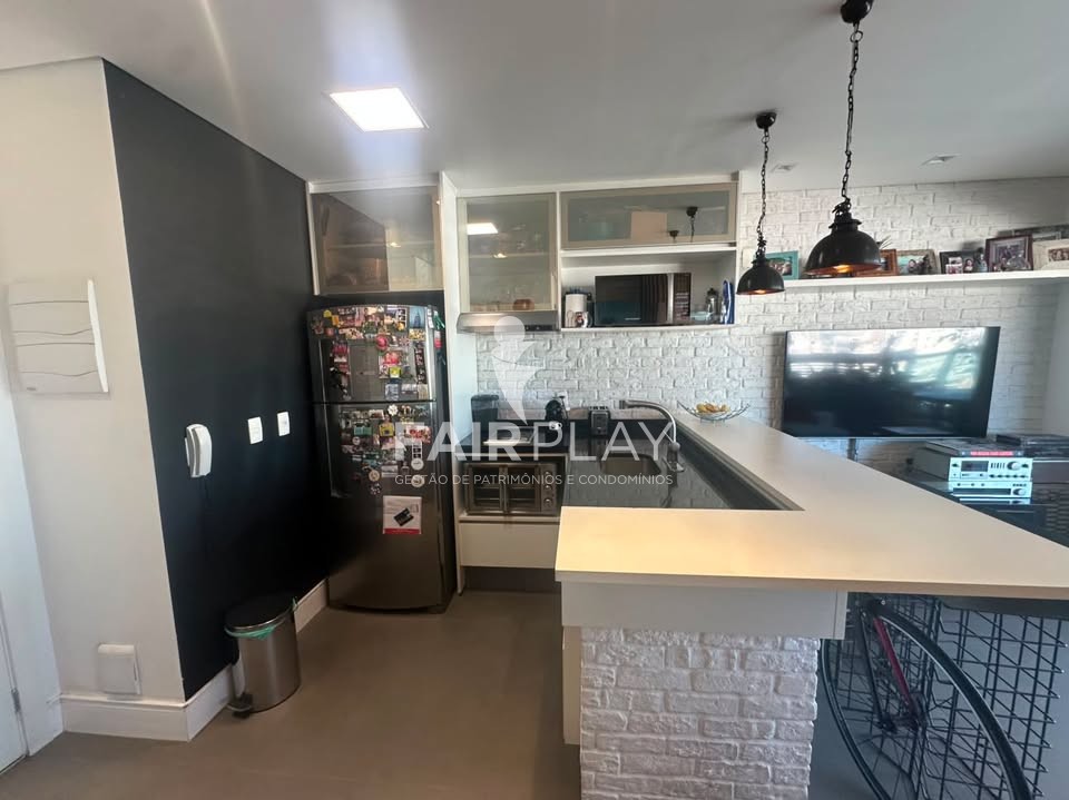 Apartamento, 1 quarto, 58 m² - Foto 9