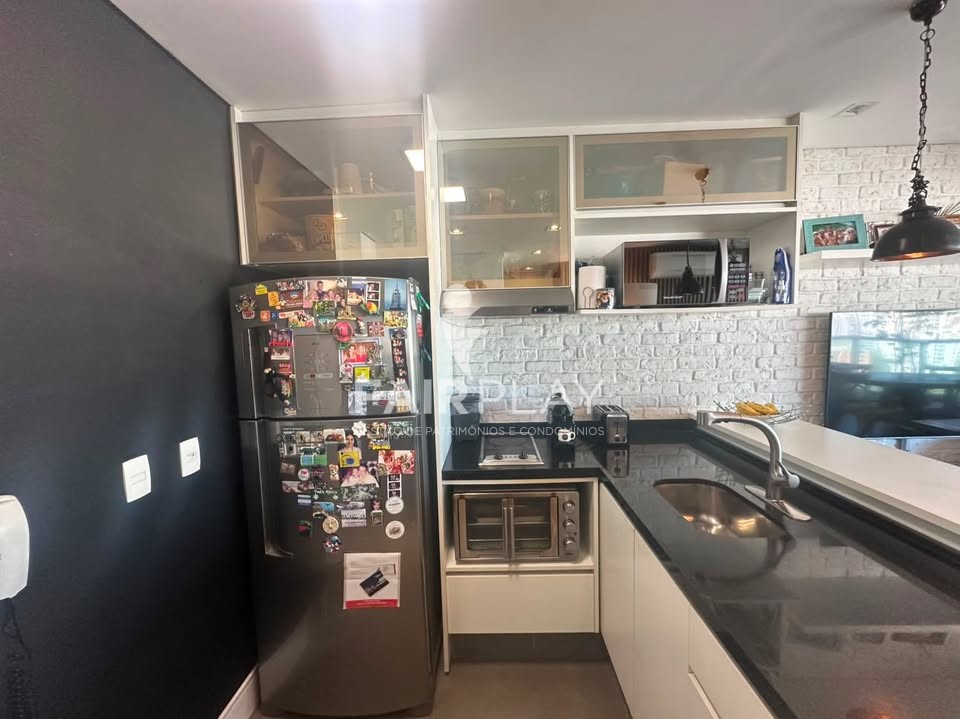 Apartamento, 1 quarto, 58 m² - Foto 10