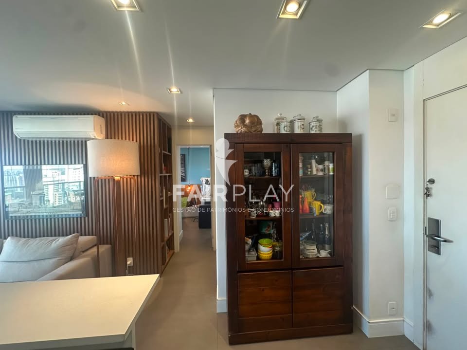 Apartamento, 1 quarto, 58 m² - Foto 3