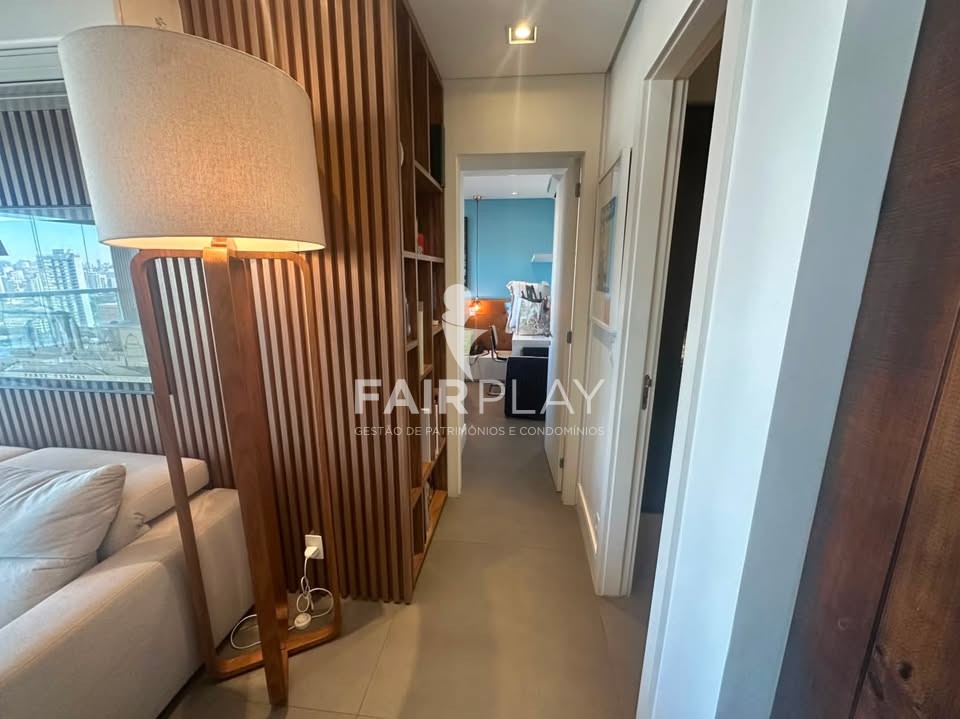 Apartamento, 1 quarto, 58 m² - Foto 11