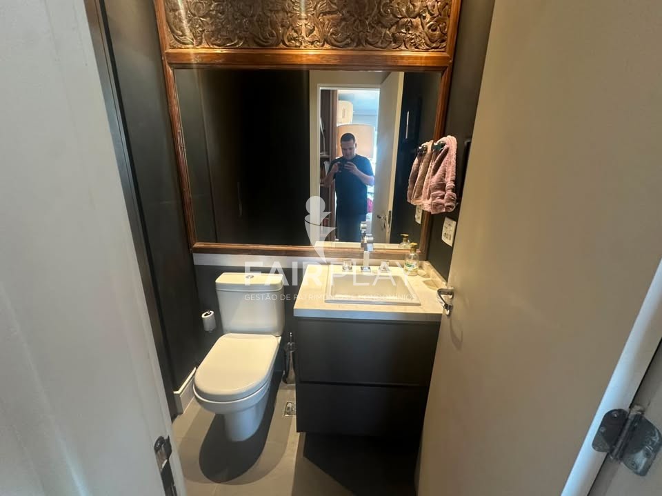 Apartamento, 1 quarto, 58 m² - Foto 12