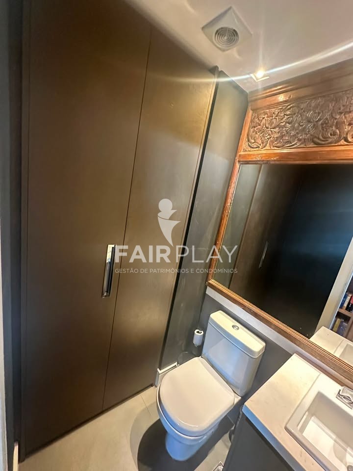 Apartamento, 1 quarto, 58 m² - Foto 13
