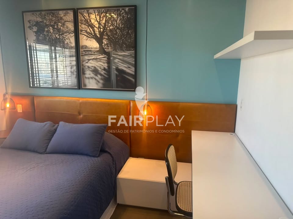 Apartamento, 1 quarto, 58 m² - Foto 15