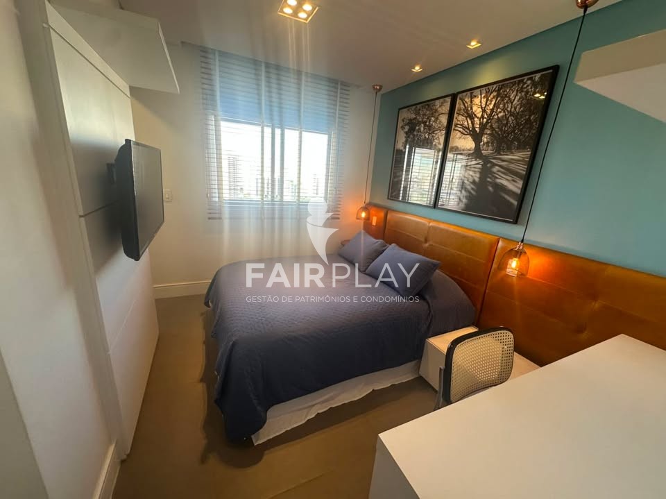 Apartamento, 1 quarto, 58 m² - Foto 17