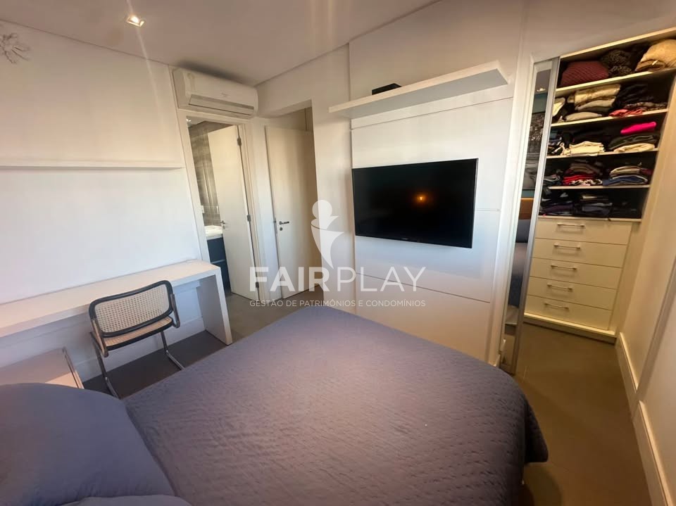 Apartamento, 1 quarto, 58 m² - Foto 14