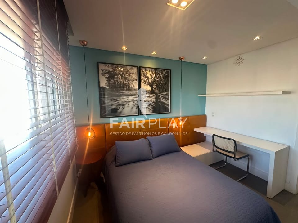 Apartamento, 1 quarto, 58 m² - Foto 18