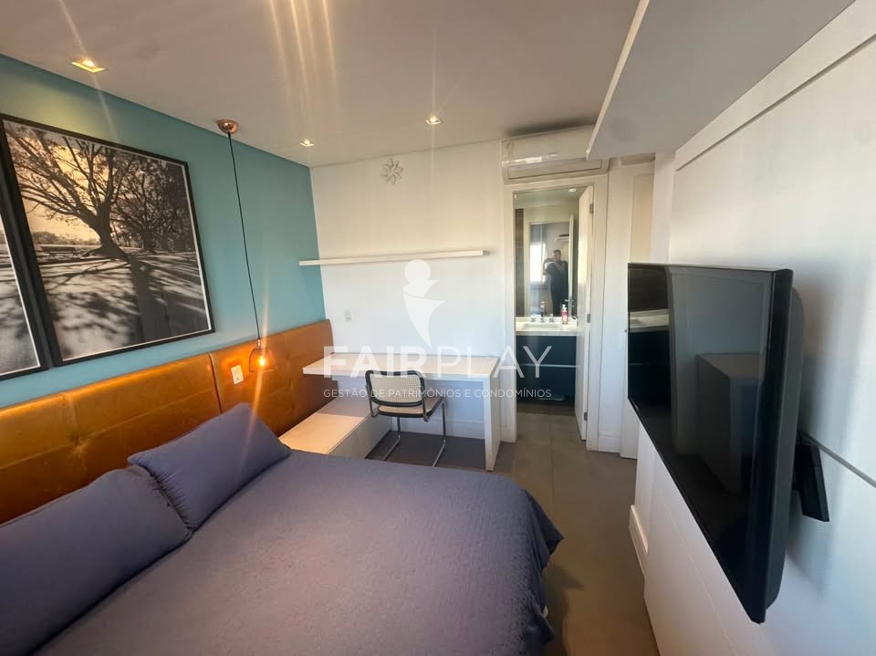 Apartamento, 1 quarto, 58 m² - Foto 19
