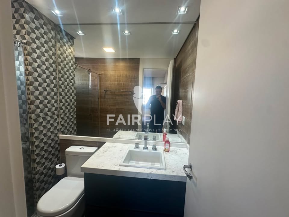 Apartamento, 1 quarto, 58 m² - Foto 20