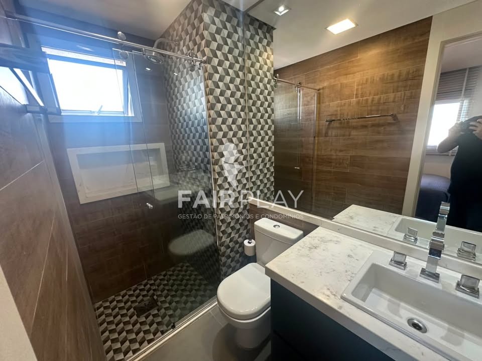 Apartamento, 1 quarto, 58 m² - Foto 21
