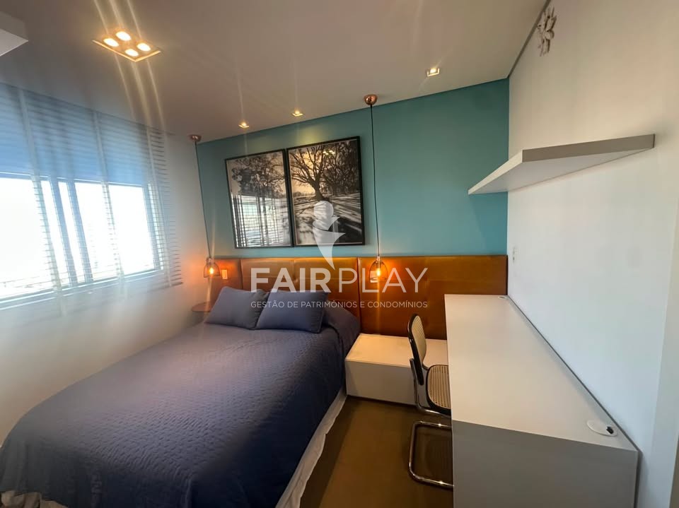 Apartamento, 1 quarto, 58 m² - Foto 26