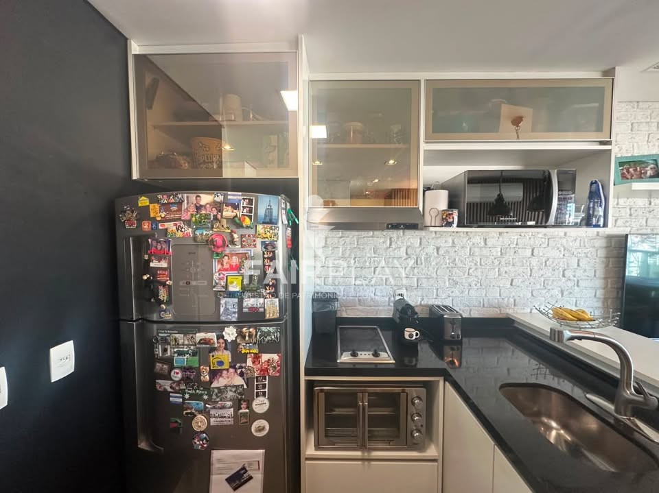 Apartamento, 1 quarto, 58 m² - Foto 28